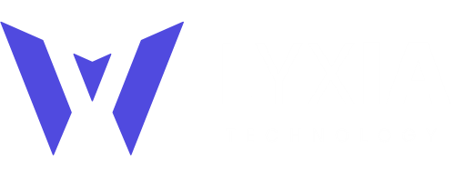 Logo de LYXIA
