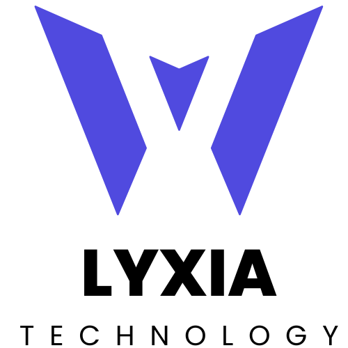 Logo de LYXIA